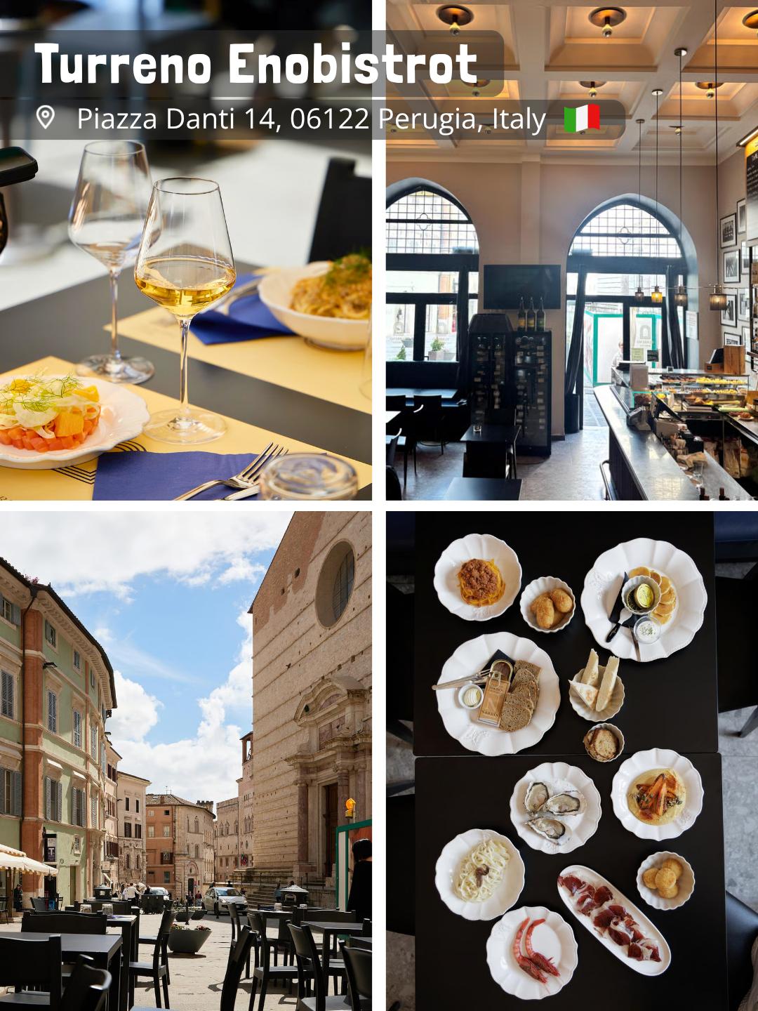 Turreno Enobistrot